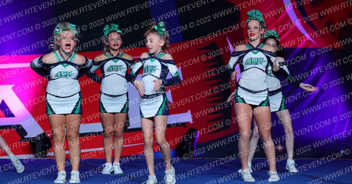 Buffalo Envy All Stars Beast Mode · THE FINALE AT THE KALAHARI