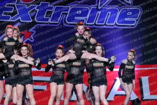Phoenix Allstars Blackout