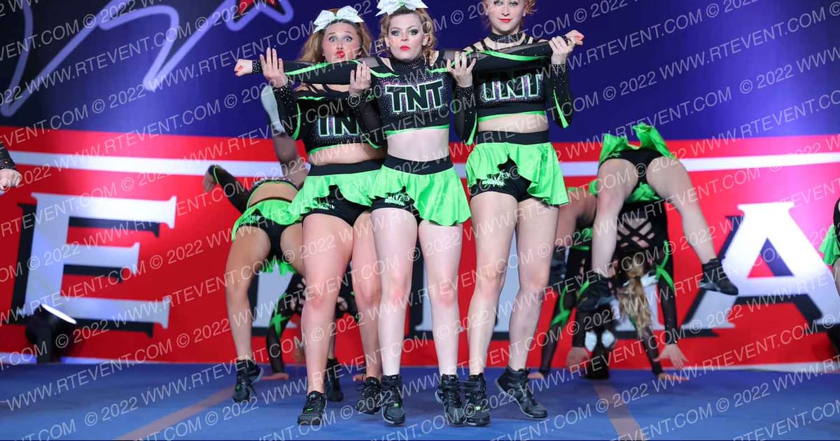 TNT Magnum All Stars Surge · THE FINALE AT THE KALAHARI
