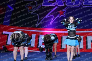Onyx Allstars Wicked