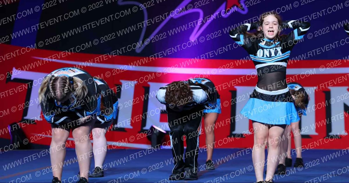 Onyx Allstars Wicked · THE FINALE AT THE KALAHARI