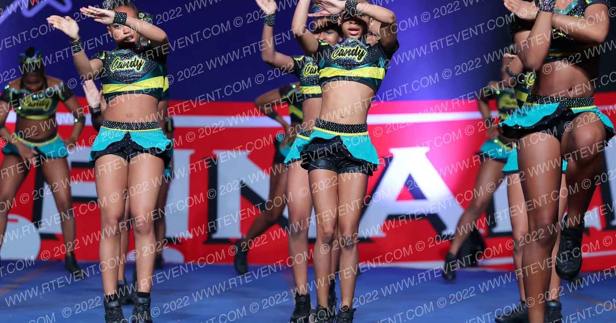 Candy Elite Now and Later · THE FINALE AT THE KALAHARI