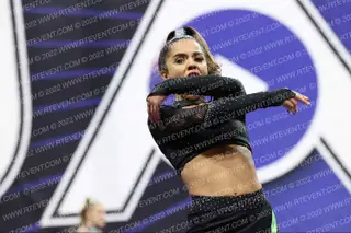 CHEERFORCE BLACKOUT