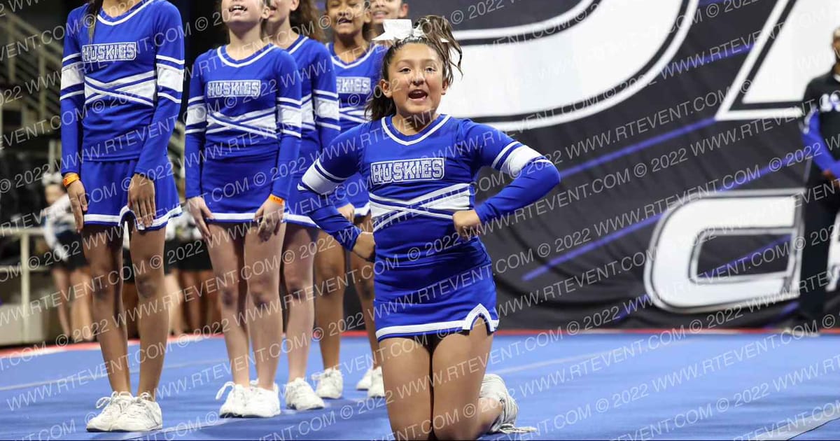 HOLLENCREST MIDDLE SCHOOL · So Cal Challenge Cup