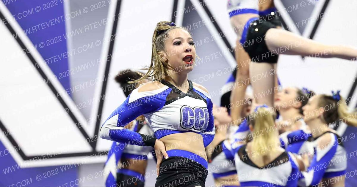CENTRAL COAST ELITE S3RGEANTS · So Cal Challenge Cup