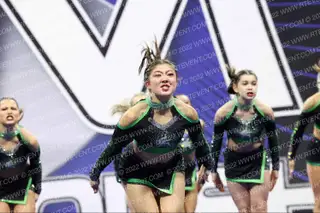 CHEERFORCE FRENZY