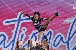 HGC Onyx Flare