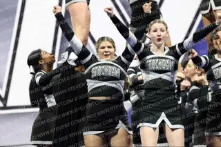 STOCKDALE HIGH SCHOOL
