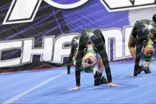 CHEERFORCE EMERALDZ