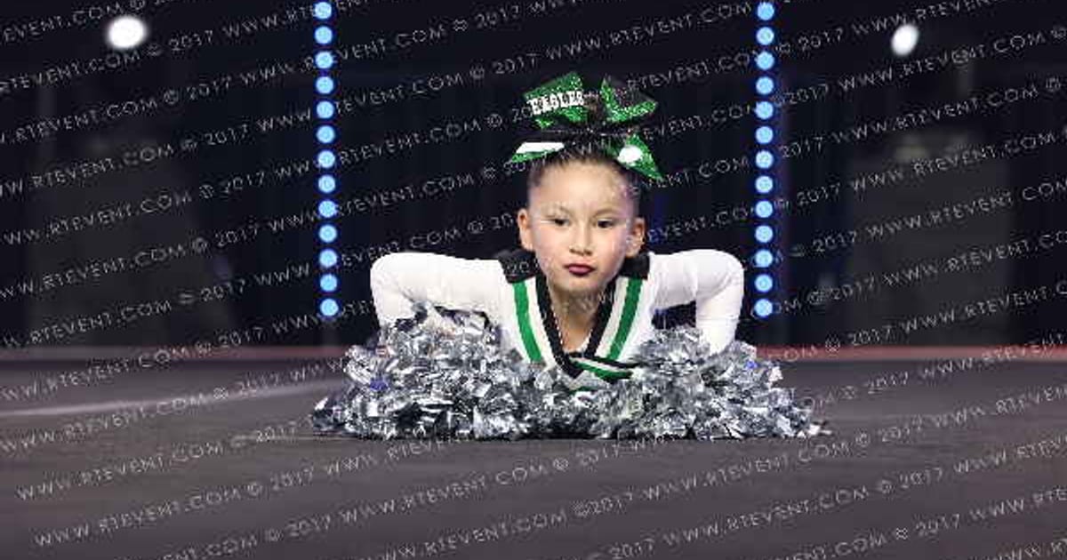 ALISAL EAGLES JR PEEWEE · YOUTH NATIONALS