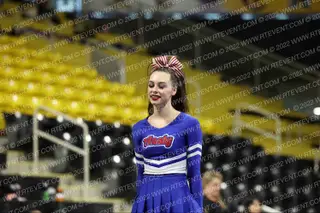 ANALY HIGH SCHOOL COED