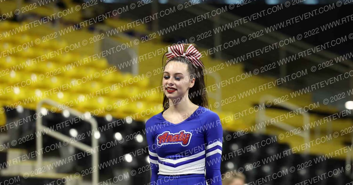 ANALY HIGH SCHOOL COED · So Cal Challenge Cup