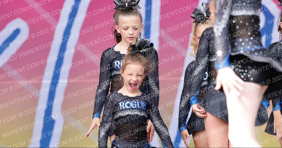 Rogue Allstars Mini Mafia · Beach Blast