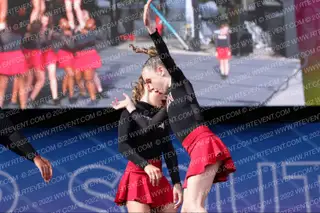 Illusion Athletics BlackJack