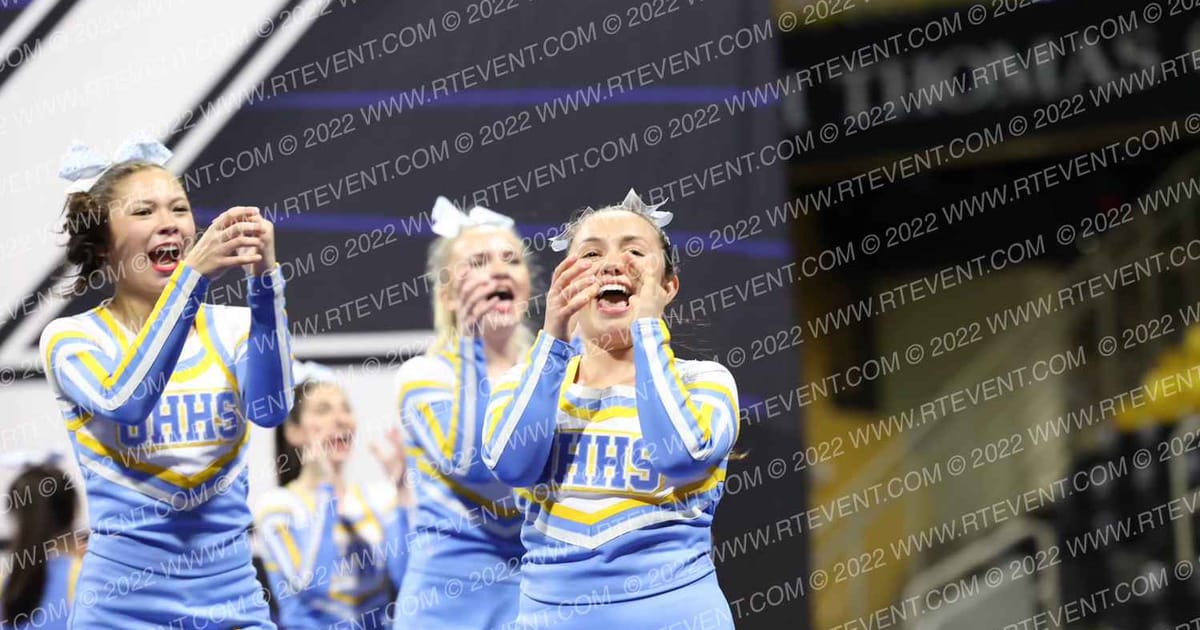 QUARTZ HILL HIGH SCHOOL · So Cal Challenge Cup