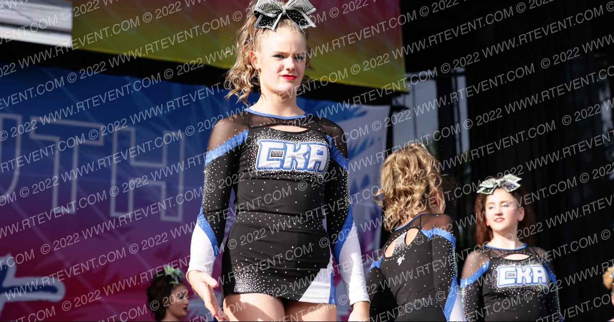 Central Kentucky Athletics Legends · Beach Blast