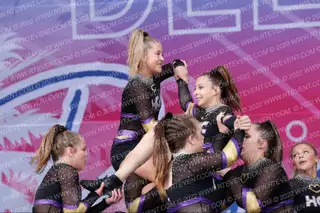HGC Purple Reign