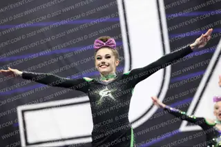 CHEERFORCE BOULDERZ