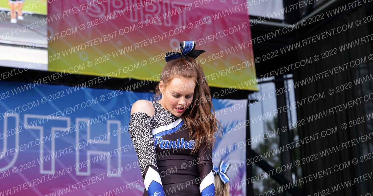Eufaula Elite Panthers Elite · Beach Blast