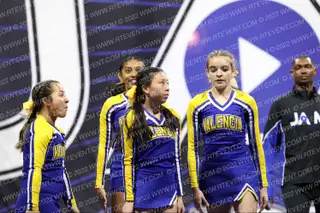 VALENCIA HIGH SCHOOL VARSITY