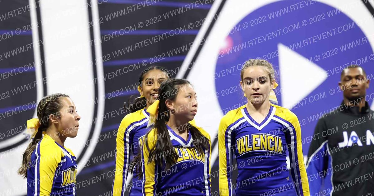 VALENCIA HIGH SCHOOL VARSITY · So Cal Challenge Cup