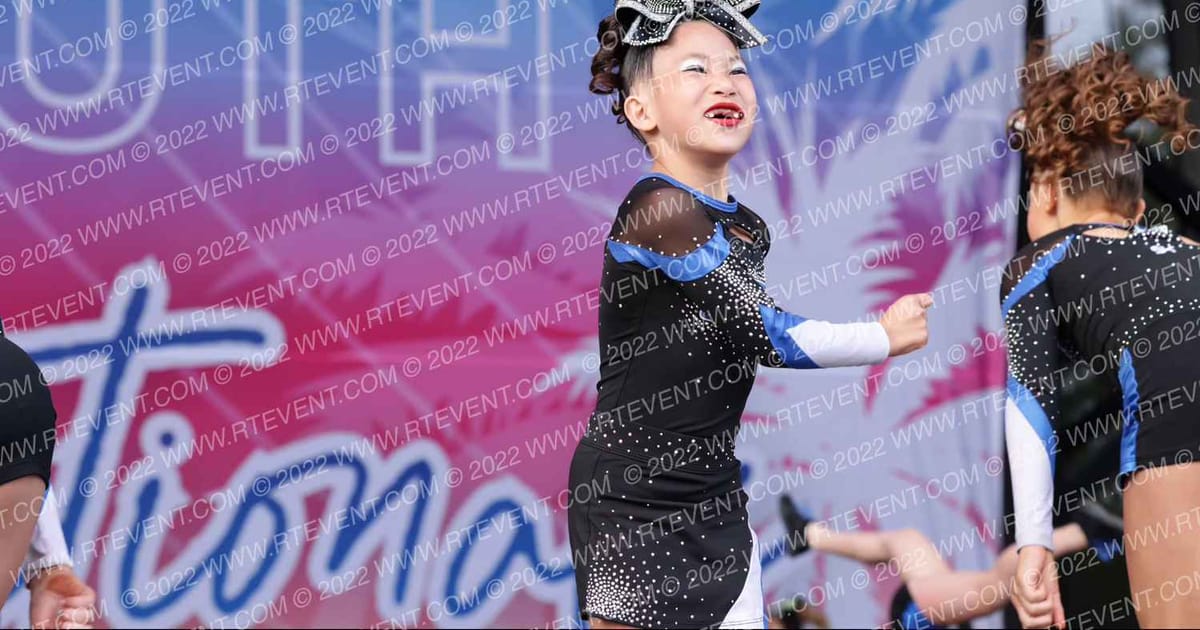 Central Kentucky Athletics Legacy · Beach Blast