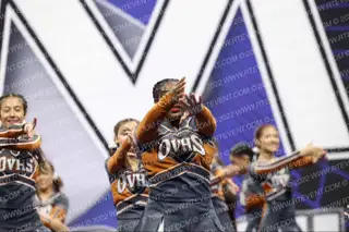 ORANGE VISTA JV