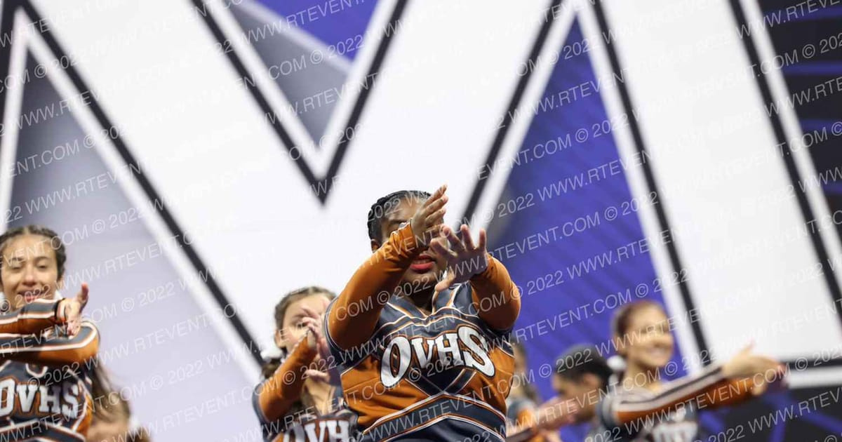 ORANGE VISTA JV · So Cal Challenge Cup
