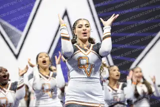 ORANGE VISTA VARSITY