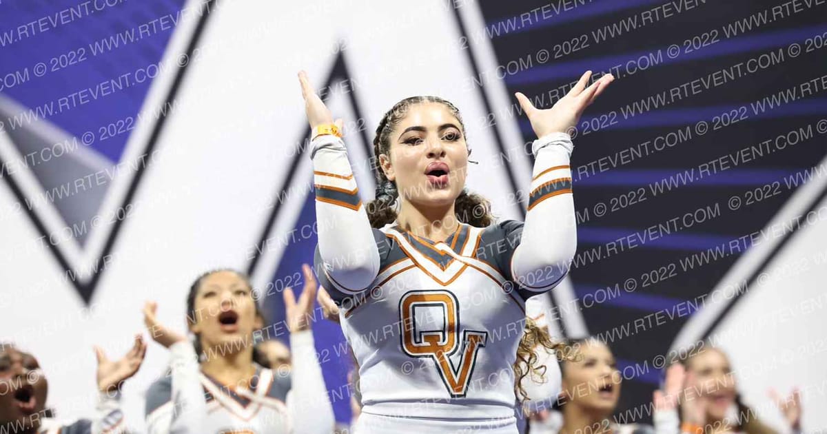 ORANGE VISTA VARSITY · So Cal Challenge Cup