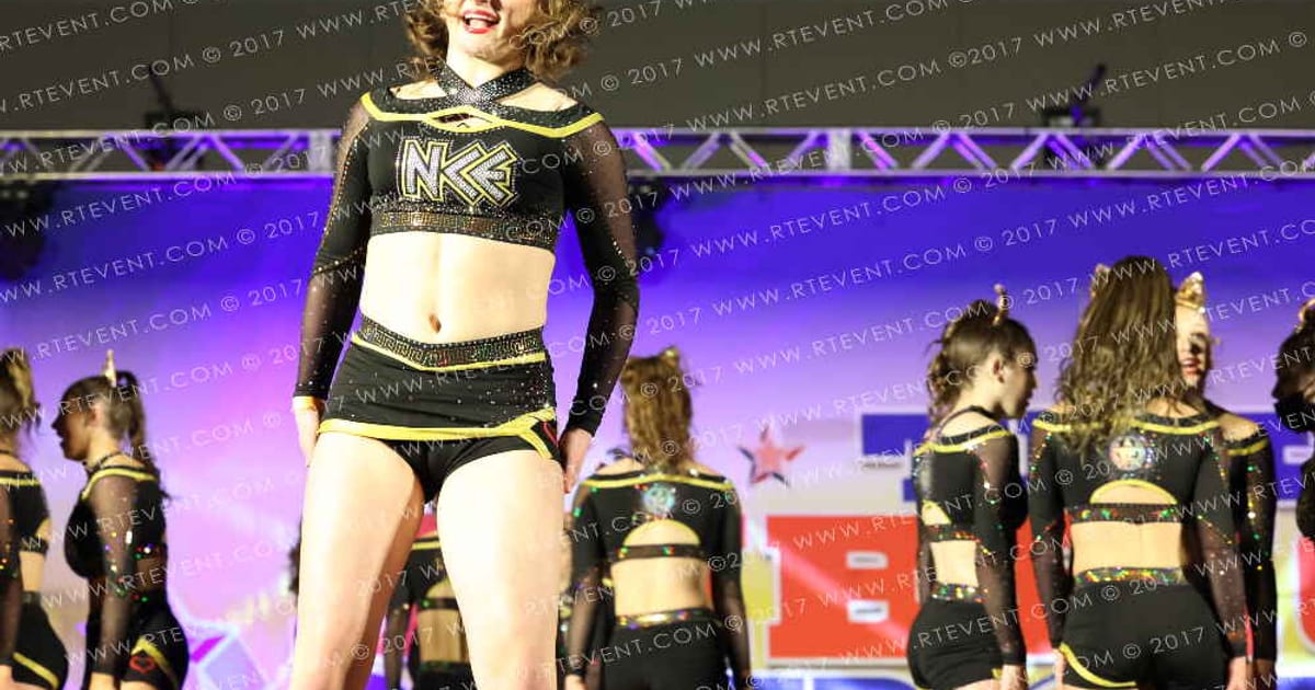 Nor Cal Elite All Stars Cleopatra · The American Masterpiece Showdown PacWest Dance Grand Nationals