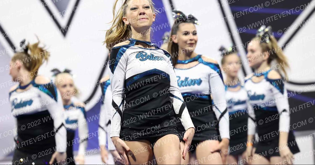 BELIEVE ATHLETICS BLACK DIAMONDS · So Cal Challenge Cup