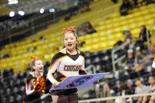 ESCONDIDO HIGH SCHOOL COED