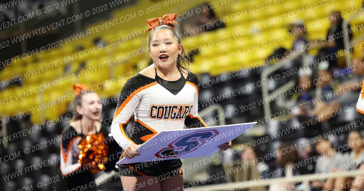 ESCONDIDO HIGH SCHOOL COED · So Cal Challenge Cup