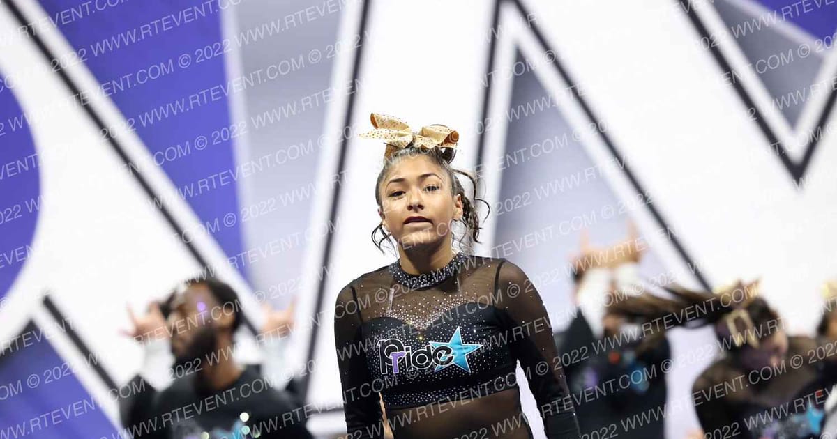 CALIFORNIA PRIDE BIG BANG · So Cal Challenge Cup