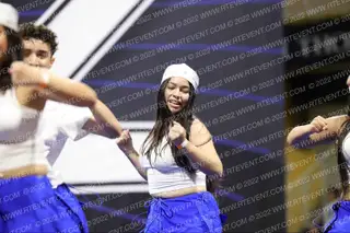 WARREN DANCE TEAM