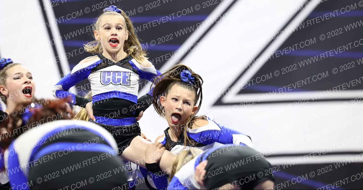 CENTRAL COAST ELITE Y2 KNOCKOUT · So Cal Challenge Cup