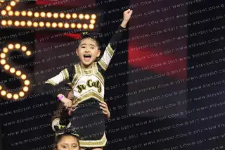 WATSONVILLE JR CATZ JPW CHEER