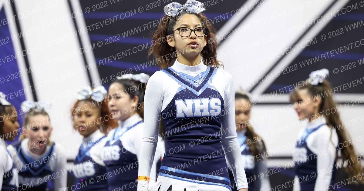 NORTH HIGH SCHOOL · So Cal Challenge Cup