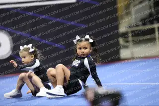 ONE DREAM SASSY DIVAS