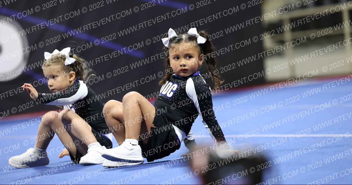 ONE DREAM SASSY DIVAS · So Cal Challenge Cup