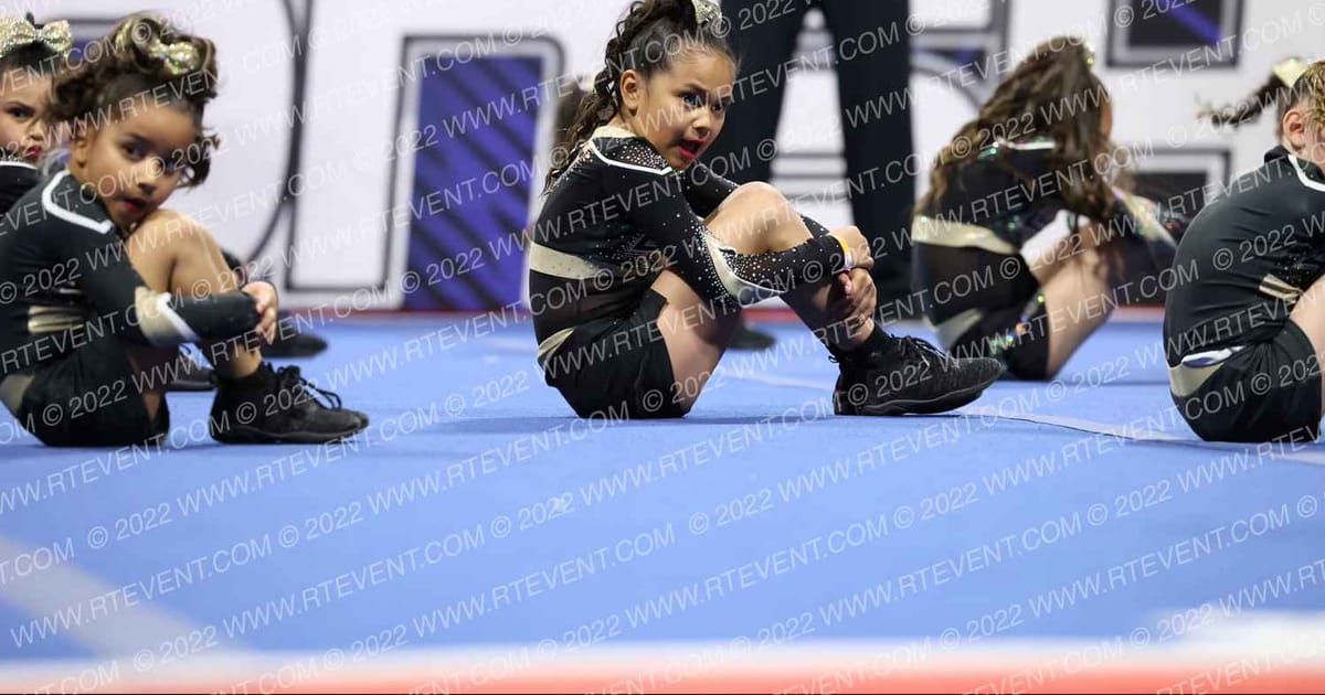 LIGHTNING ELITE SNOW ANGELS · So Cal Challenge Cup