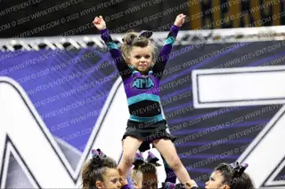 AMA ATHLETICS TEAM PURPLE