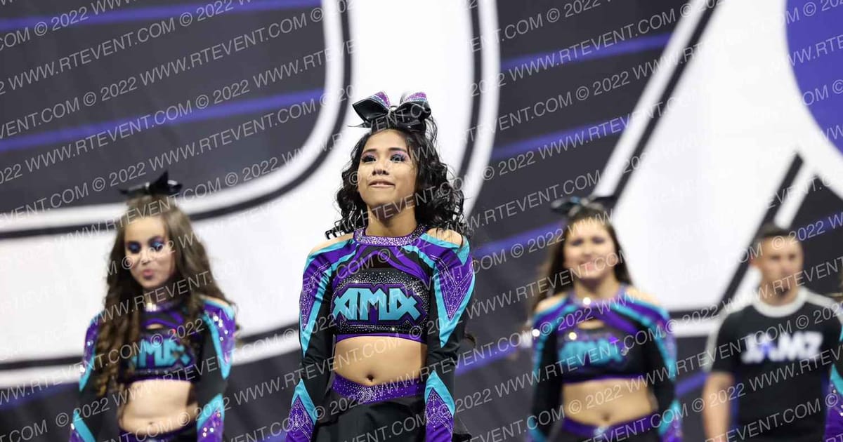 AMA ATHLETICS TEAM TEAL · So Cal Challenge Cup