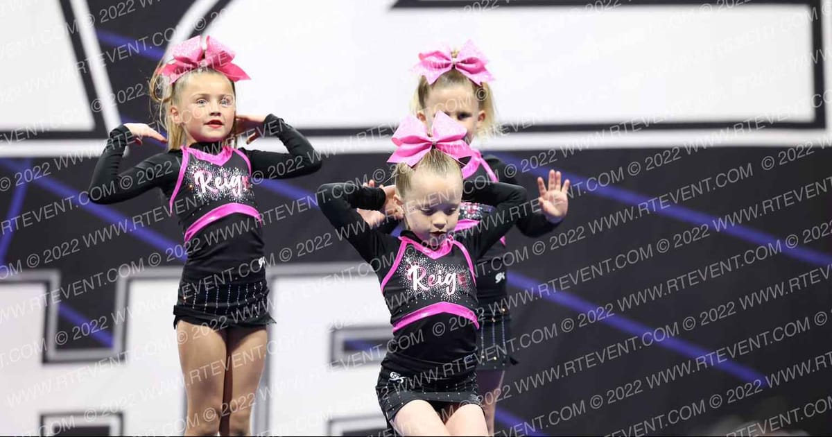 SCT PINK REIGN · So Cal Challenge Cup