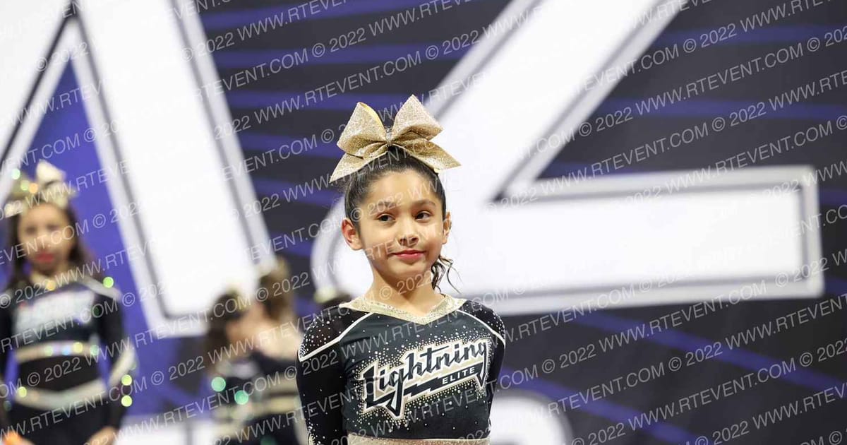 LIGHTNING ELITE BLACK DIAMONDS · So Cal Challenge Cup