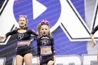 CHEER OBSESSION XO