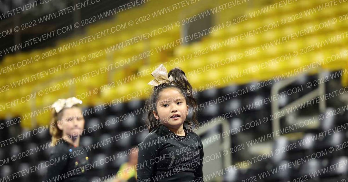LIGHTNING ELITE HAILSTORM · So Cal Challenge Cup