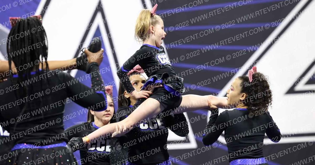 CENTRAL COAST ELITE BOMB SQUAD · So Cal Challenge Cup
