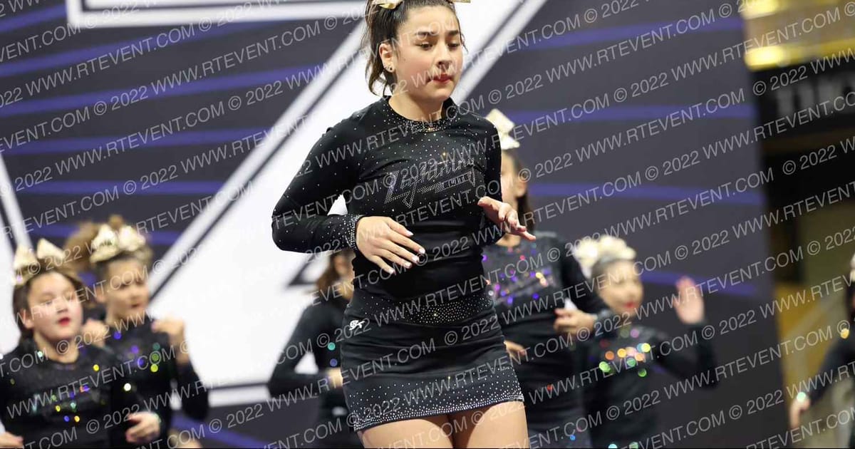 LIGHTNING ELITE CRYSTALS · So Cal Challenge Cup